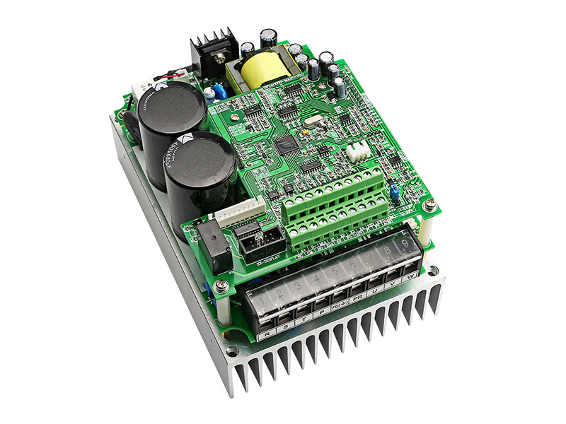 4000S裸機(jī)變頻器，裸板變頻器，變頻器廠家，變頻器品牌，變頻調(diào)速器，電機(jī)變頻器